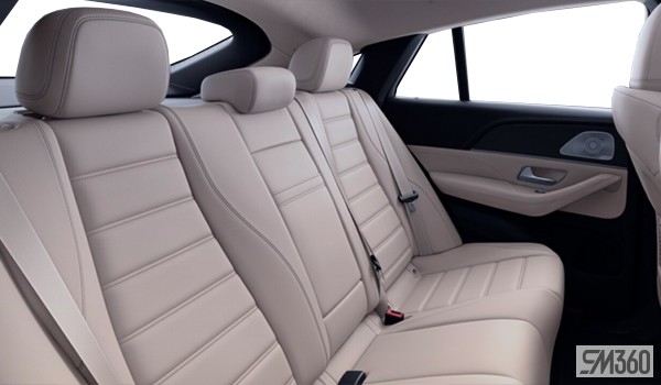 2024 Mercedes-Benz GLE Coupe GLE 450 C4MATIC-interior-rear
