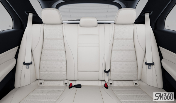 2024 Mercedes-Benz GLE 350 4MATIC-interior-rear