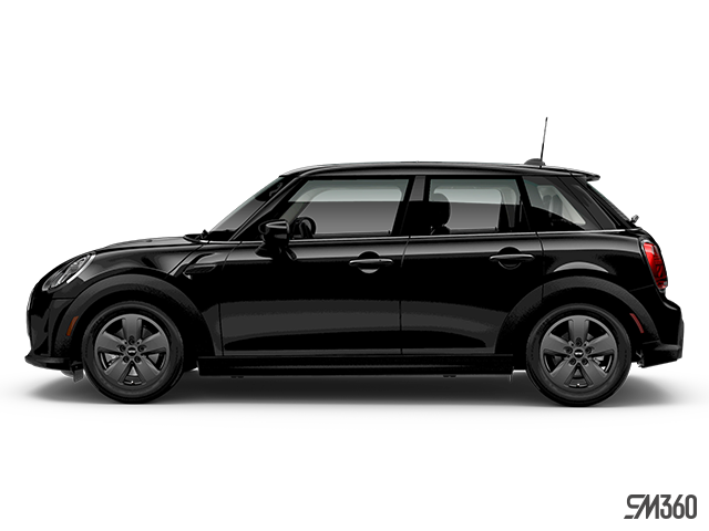 2024 MINI Cooper 5-Door Hatchback FWD