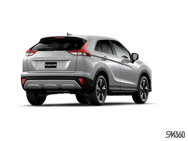 Kings Mitsubishi in Kentville | The 2024 Mitsubishi Eclipse Cross SE