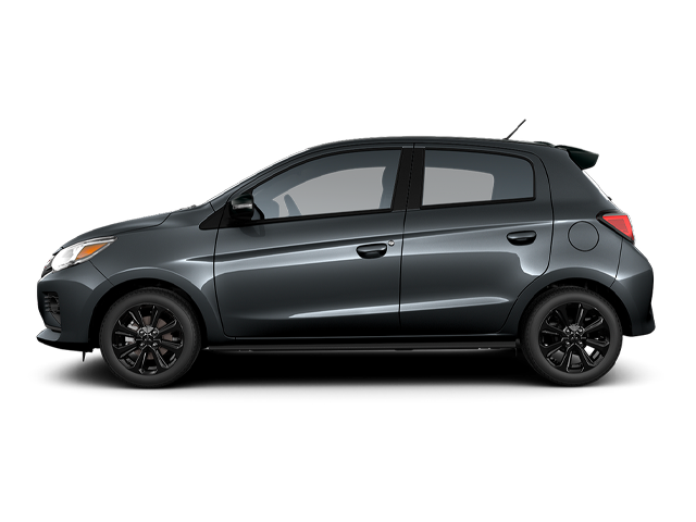 Far Noir Au Micro Onde Micro Ondes Noir 8 Oakville Mitsubishi in Oakville | The 2024 Mitsubishi Mirage Noir