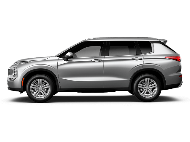 2024 Mitsubishi Outlander SE S-AWC