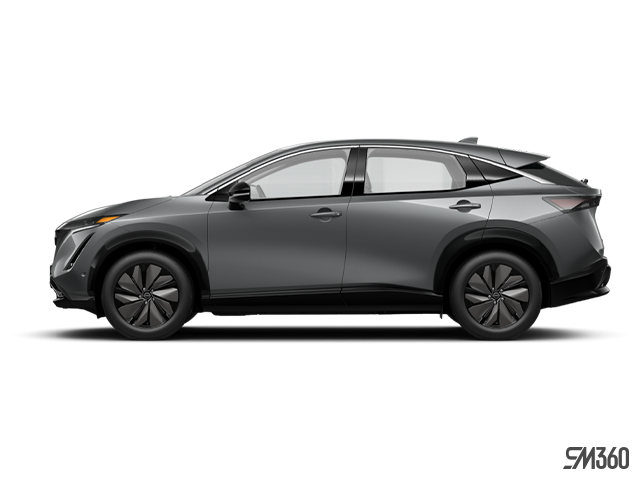 Morrey Nissan of Burnaby | The 2024 Ariya Standard Range ENGAGE FWD