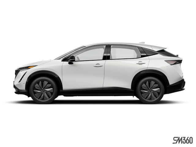 Nissan Ariya Autonomie Standard EVOLVE e-4ORCE 2024