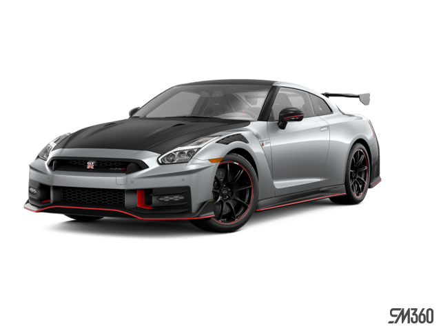 NISSAN・GT-R・NISMO N A ttack package【現状】。 2015 Nissan GT-R - NISMO N Attack Package A kit | Classic