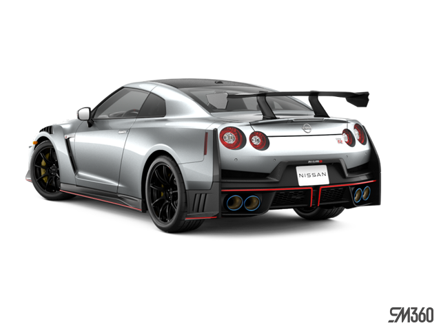 Cowansville Nissan In Cowansville The 2024 Nissan GT R NISMO