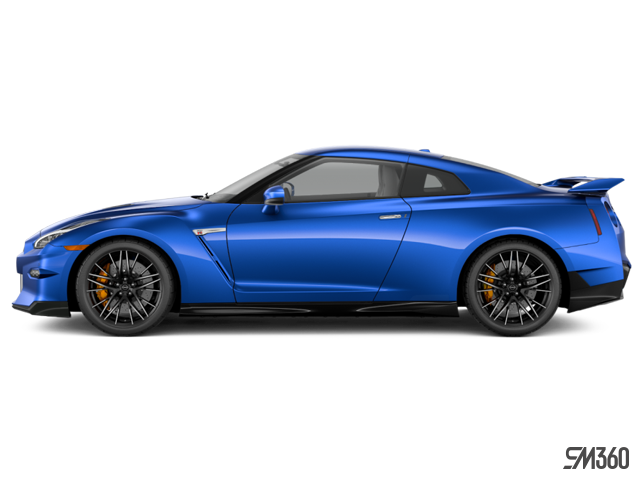Nissan GT-R Ensemble Intérieur Premium 2024