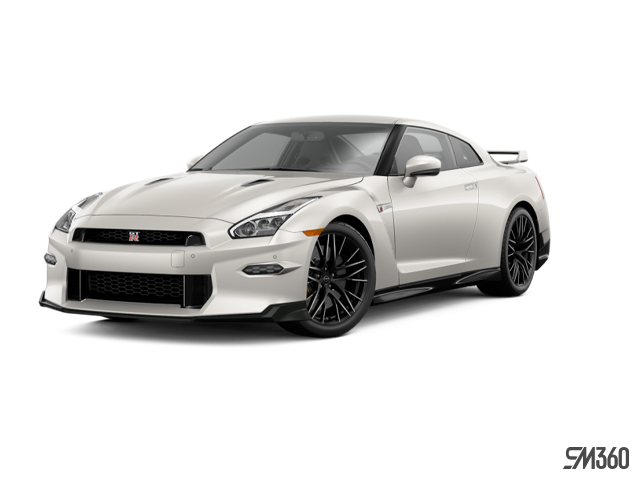 Trevors Nissan In Miramichi The 2024 Nissan GT R Premium
