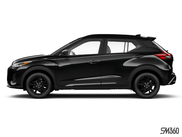 O Neill Nissan The 2024 Kicks SR Premium in Mount Pearl