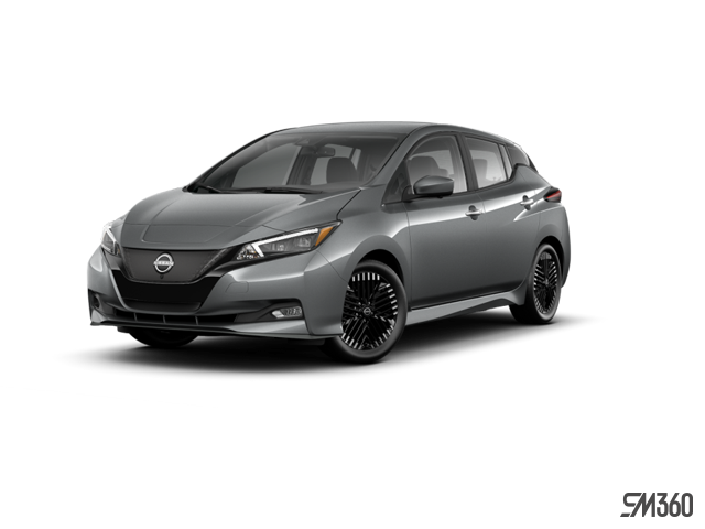 NISSAN LEAF  2024