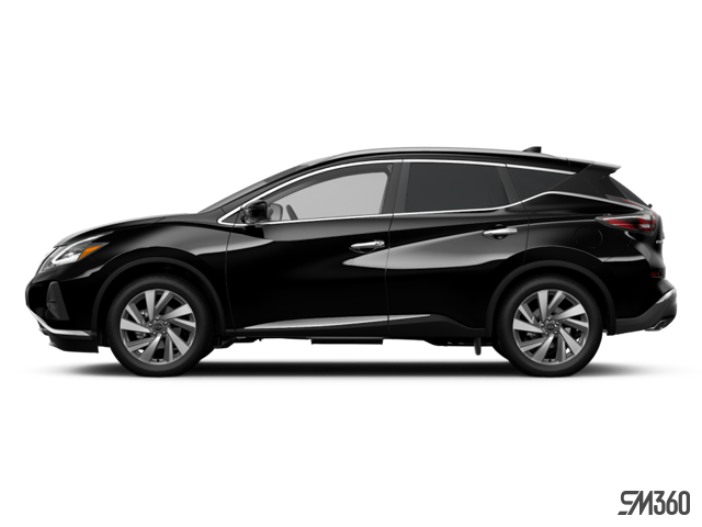 Nissan Murano SL AWD