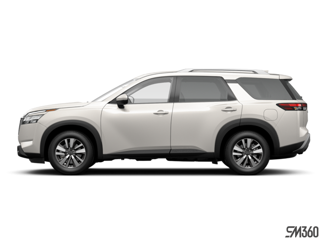 Nissan Pathfinder SL 2024