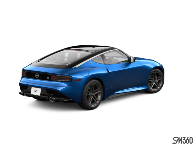 The 2024 Nissan Z Sport | Norauto Nissan in Amos