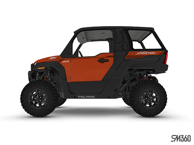 2024 ADV Premium Starting At 38 969 Pro Performance   2024 Polaris ADV Premium Main 