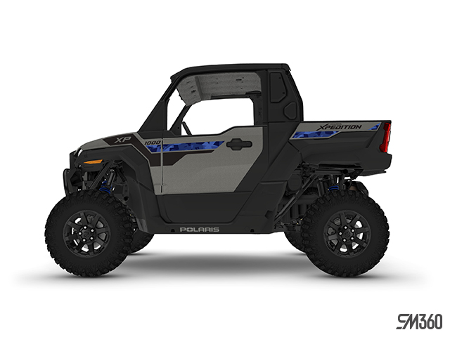 2024 XP Premium Starting At 37 969 Alary Sport   2024 Polaris XP Premium Main 