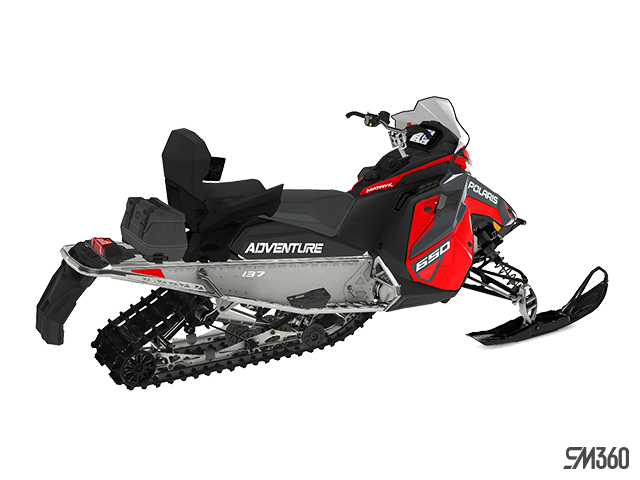 2024 Indy Adventure 650 Patriot 137 - Starting at $21,289 | RM Motosport 2024 Indy Adventure 650 Patriot 137 - Starting at $21,289 | RM Motosport