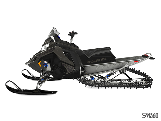 2024 RMK Khaos Slash 850 Patriot 146 - Starting at $19,489 | Tri-Town ...