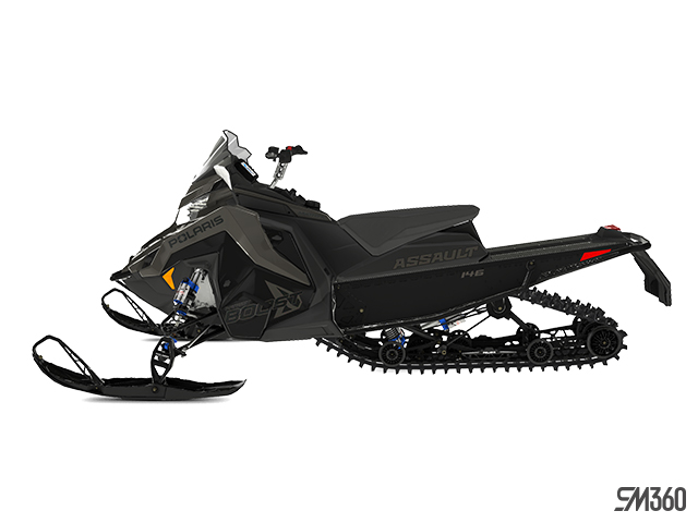 2024 Switchback Assault Patriot Boost - Starting at $26,089 | G.L.