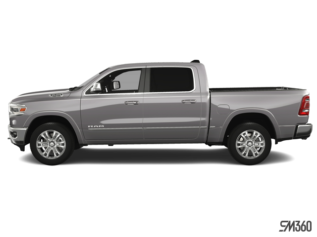 2018 Dodge Ram 1500 Limited For Sale: Your Guide to Acquiring a Premium Pickup