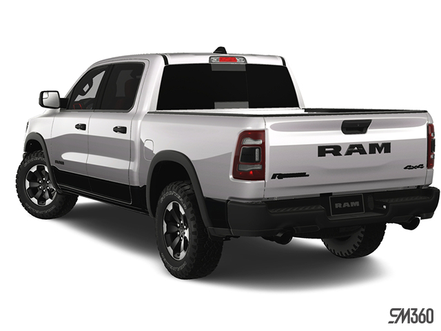 2024 RAM 1500 Weight Ratings  Edwards Chrysler Dodge Jeep Ram FIAT