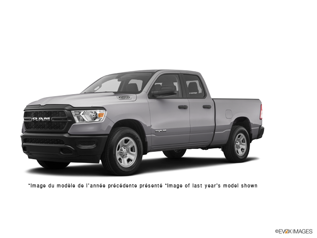 Pre Cut Ppf Ram Trucks 1500 Crew Cab Tradesman Hfe 2024