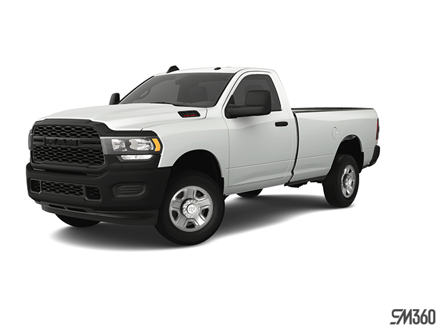 RAM 3500 TRADESMAN 2024