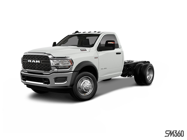 RAM 4500 SLT 2024