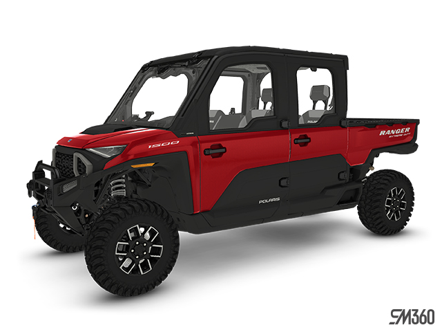 Set Tappetini Anteriore Posteriore New 2024 Polaris Ranger XD 1500 Premium For Sale In Houston | Polaris Ricambi Polaris Neri
