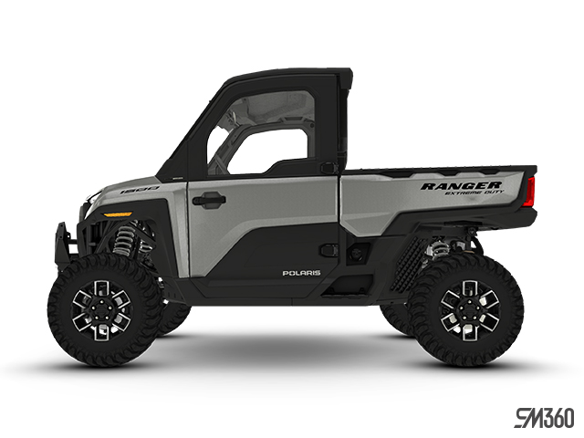 2024 XD 1500 NorthStar Edition Premium - Starting at $51,369