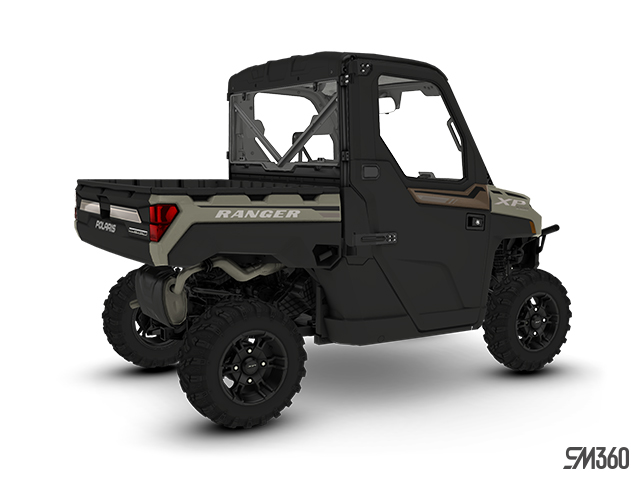 2024 Ranger 1000 Xp : 2024 & 2025 Polaris RANGER Model Lineup – UOCYKX