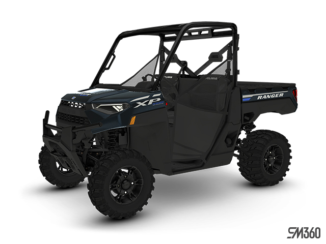 2024 XP 1000 Premium - Starting at $28,069 | Aventure Portneuf