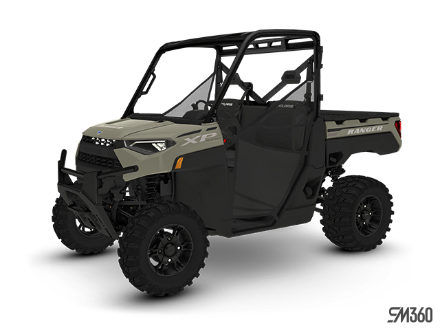 2024 XP 1000 Premium - Starting at $28,069 | Centre du sport Lac-St ...