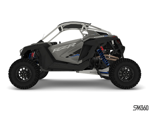 2024 Rzr Pro R Spring Extra Pro R Ultimate 2024 - À partir de 53 469 $ | Aventure Portneuf