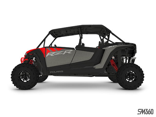 2024 XP 4 1000 Ultimate - Starting at $36,199 | Pro Performance