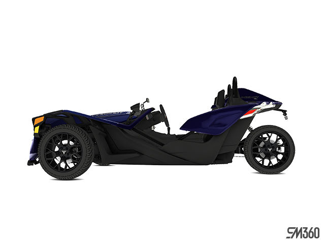 2024 SL Starting At 39 199 Alary Sport   2024 Polaris Slingshot Sl Base Main 