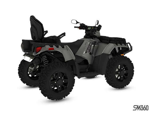 2024 Touring XP 1000 Trail - Starting at $19,639 | Alary Sport