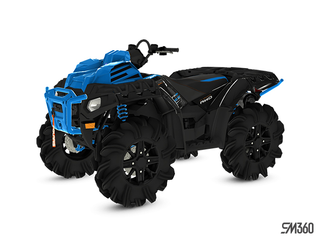 Outlaw DHT XL Axle Polaris RZR S 900/S 1000 Front (Only for Big Lift