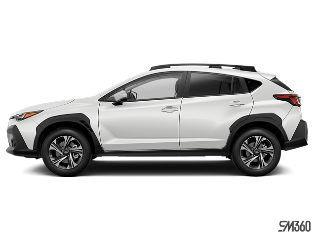 2024 Subaru Crosstrek in Dorval, Quebec