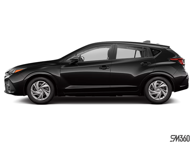 2024 Subaru Impreza Convenience AWD