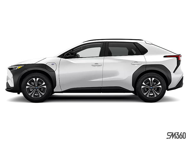 Subaru SOLTERRA  2024 à Dorval, Québec