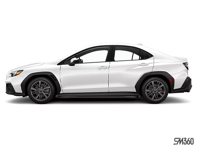 Subaru WRX AWD 2024