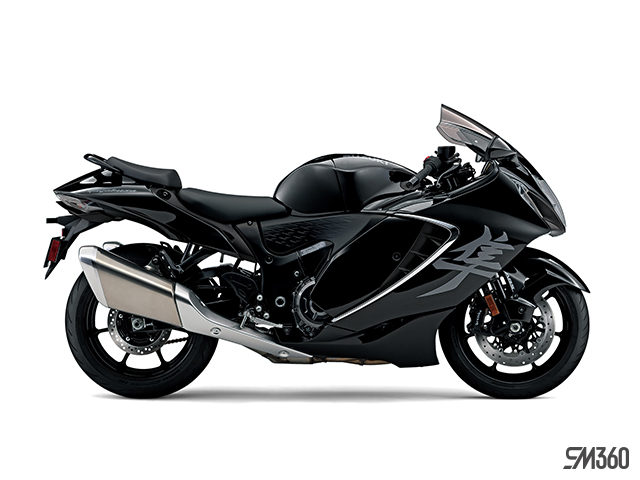 2024 Hayabusa Starting at 24 275 Picotte Motosport