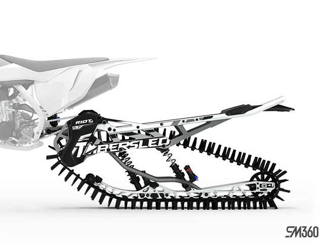 2024 RIOT 3 Pro - Starting at $9,199 | Tri-Town Motorsports