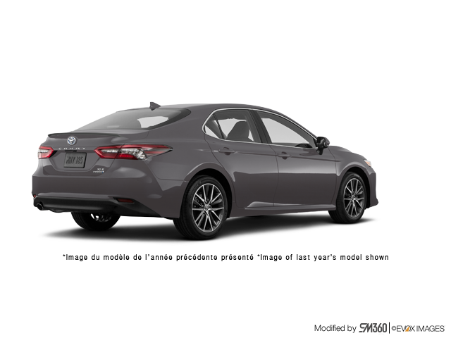 Toyota Richmond in Richmond | The 2024 Toyota Camry Hybrid XLE