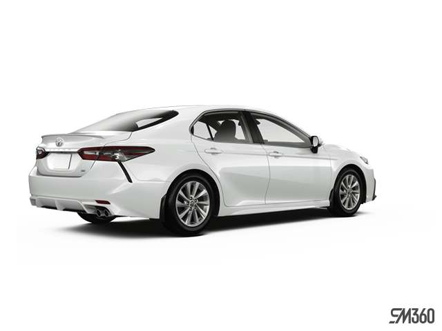 Cowansville Toyota in Cowansville | The 2024 Toyota Camry SE