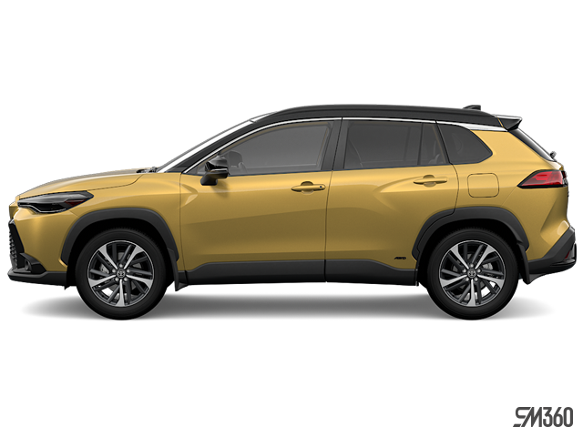 St-Basile Toyota in Saint-Basile-Le-Grand | The 2024 Toyota Corolla