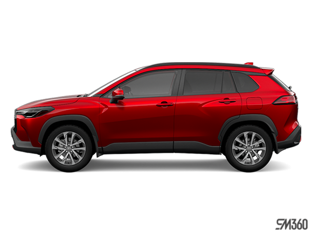 Rivière-du-Loup Toyota in Rivière-du-Loup | The 2024 Toyota Corolla ...