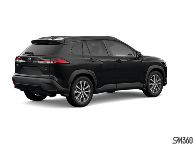 St-Basile Toyota in Saint-Basile-Le-Grand | The 2024 Toyota Corolla