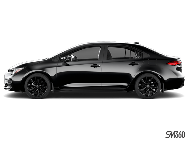2024 Toyota Corolla Hybrid Review, Pricing, New Corolla Hybrid Sedan  Models
