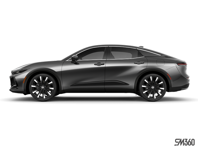 St-Basile Toyota in Saint-Basile-Le-Grand | The 2024 Toyota Crown Platinum